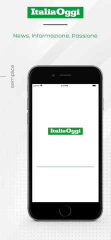 ItaliaOggi Digitalのおすすめ画像1