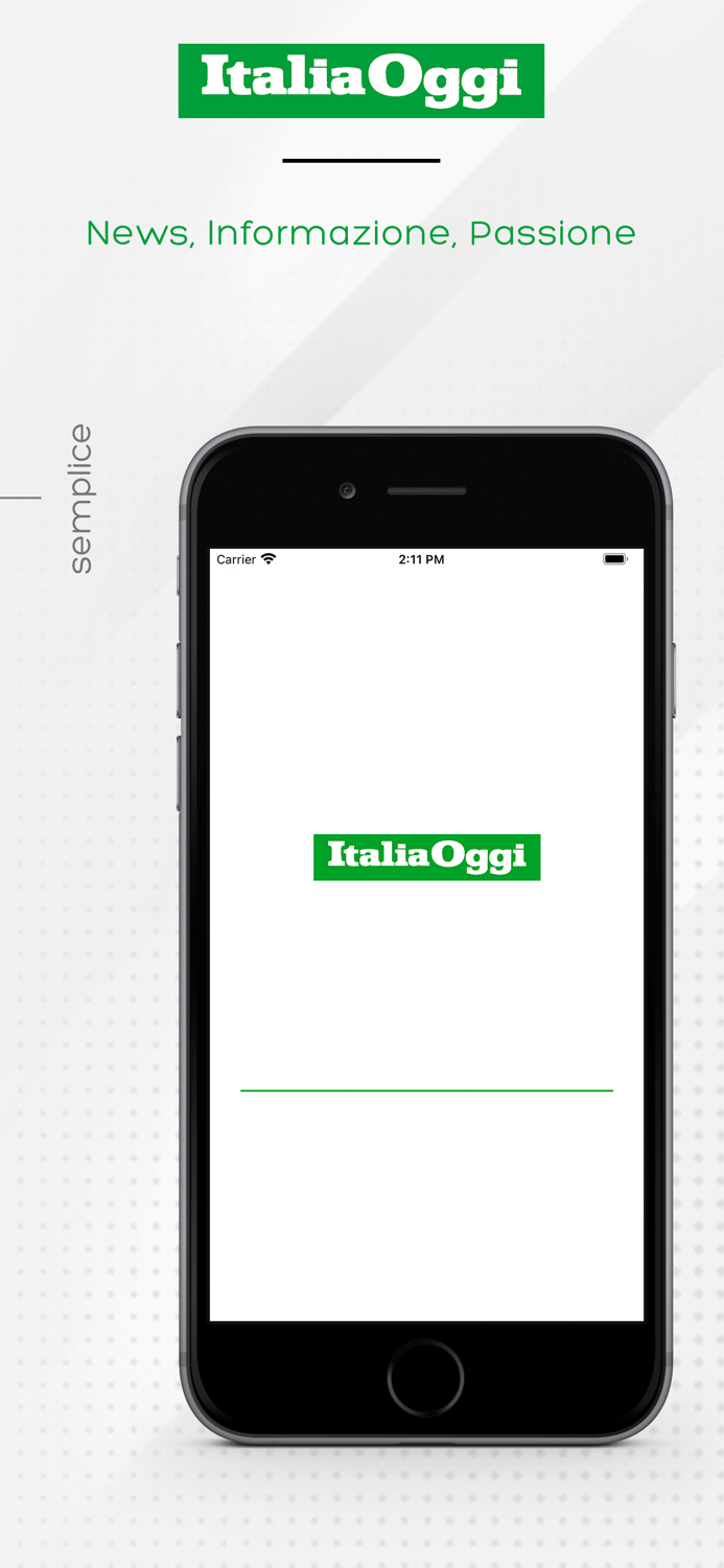 ItaliaOggi Digital