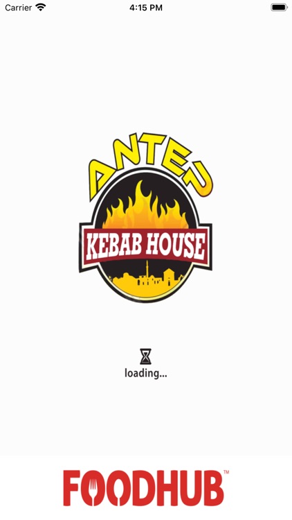 Antep Kebab House