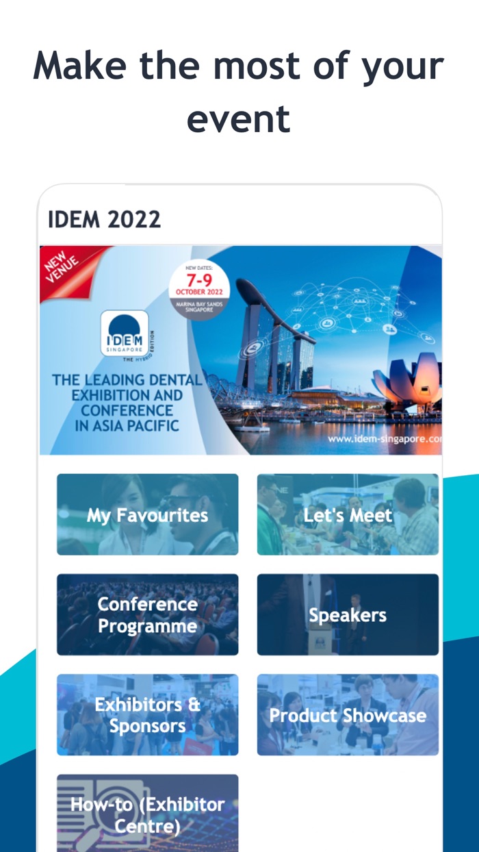 IDEM360 Community