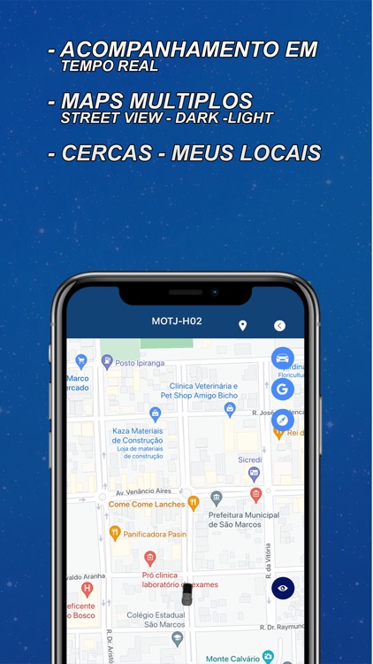 LIDERANÇA ASSOCIADO screenshot-3