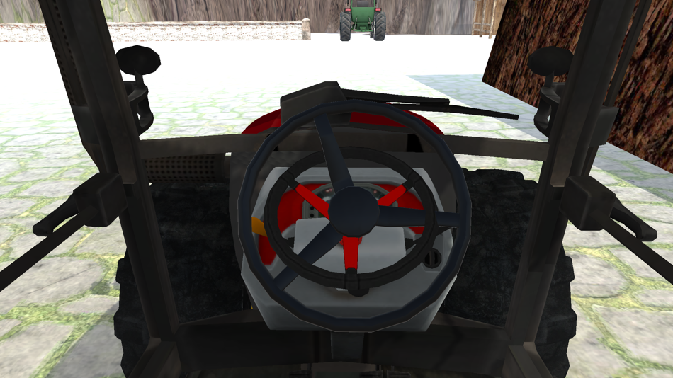 #7. Bulldozer Bucket Simulator (iOS) 由: Mustafa Yasin Senturk