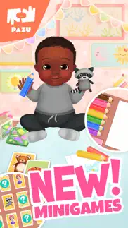 How to cancel & delete baby care game & dress up 1