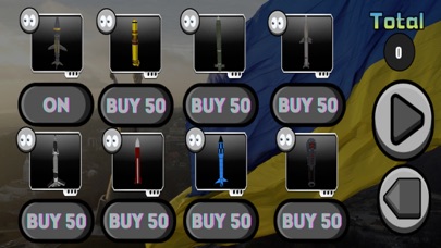 Ghost Of Kyiv Screenshot