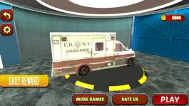 Game screenshot City Emergency Simulator mod apk