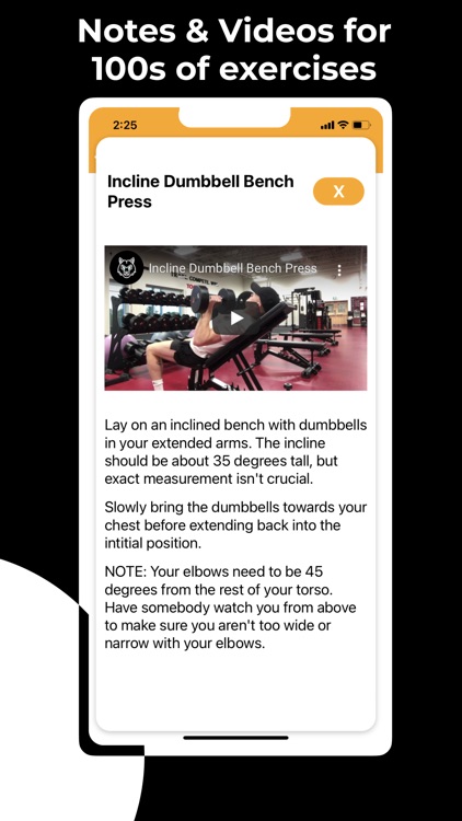 Sled Dog Performance screenshot-3