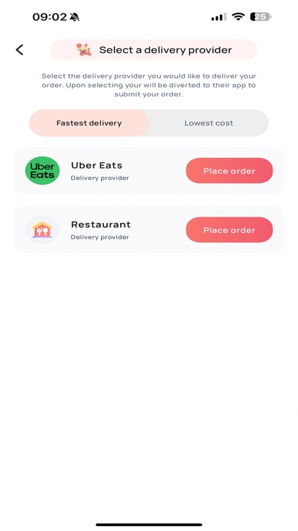 Foodeo: Order Food From Videos