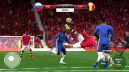 Game screenshot Football Cup 2023 hack