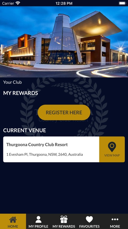 Liverpool Catholic Club screenshot-5