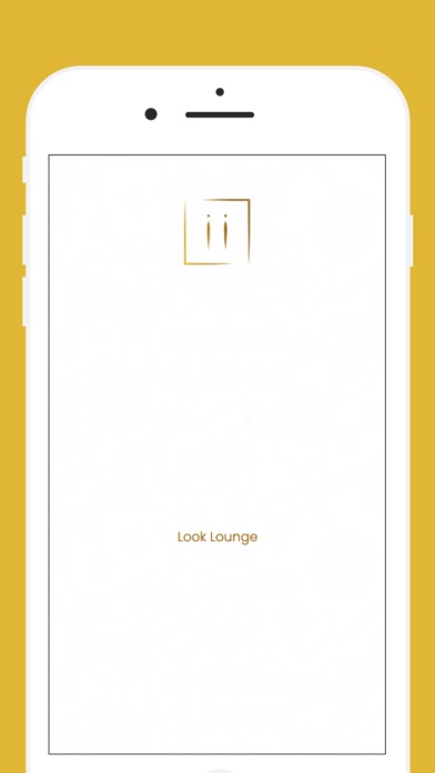 LookLounge Screenshot