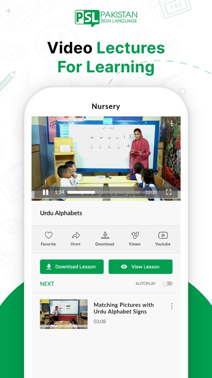 PSL by Deaf Reach screenshot-6