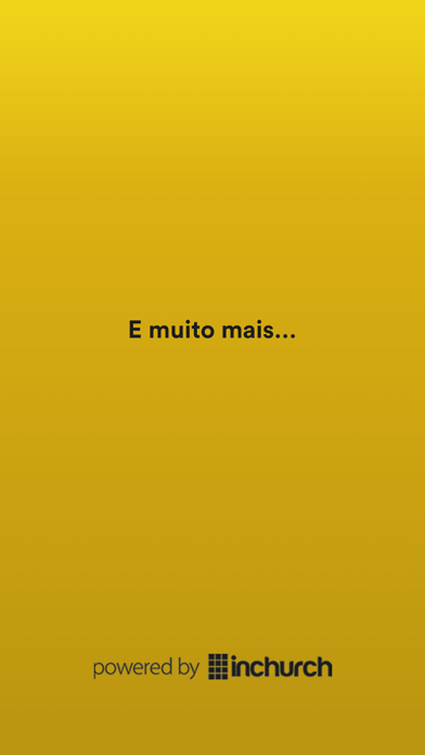 Luz para as Nações Screenshot