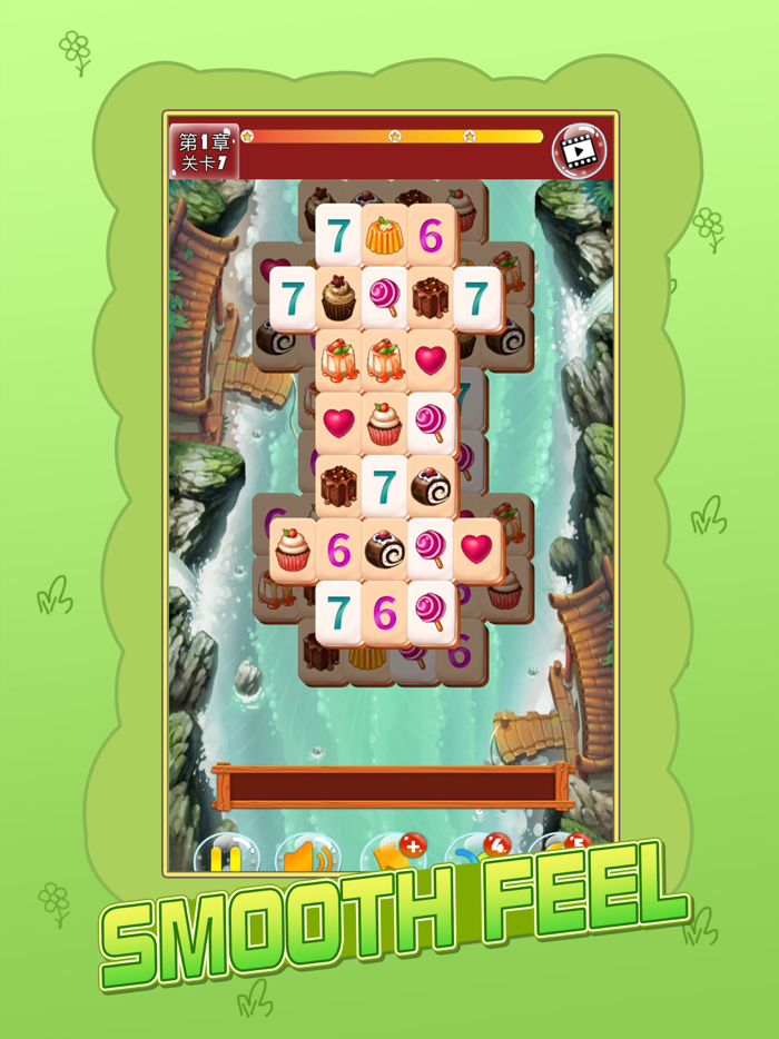 Mahjong Match- Matching Games