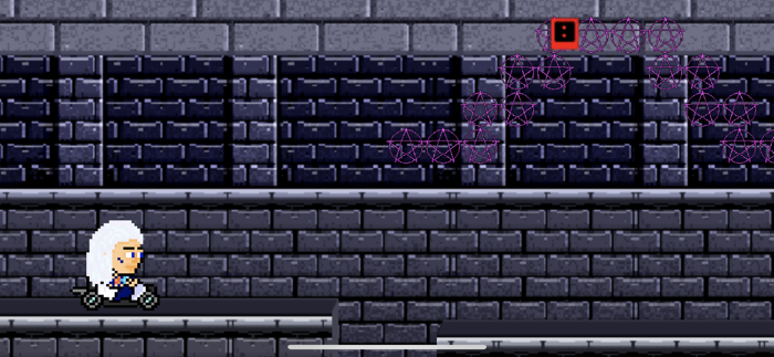 Ghostemane Pentacles