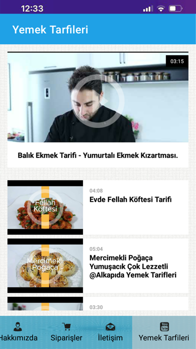 Alkapida Screenshot