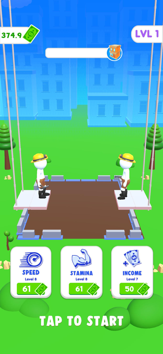 Building Construction Master