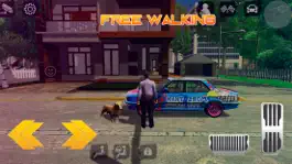 Game screenshot Car Parking Adventure Games apk