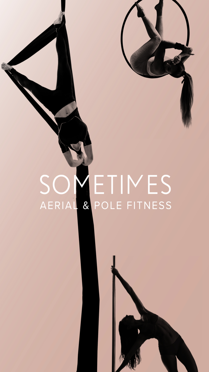 Sometimes Pole Studio