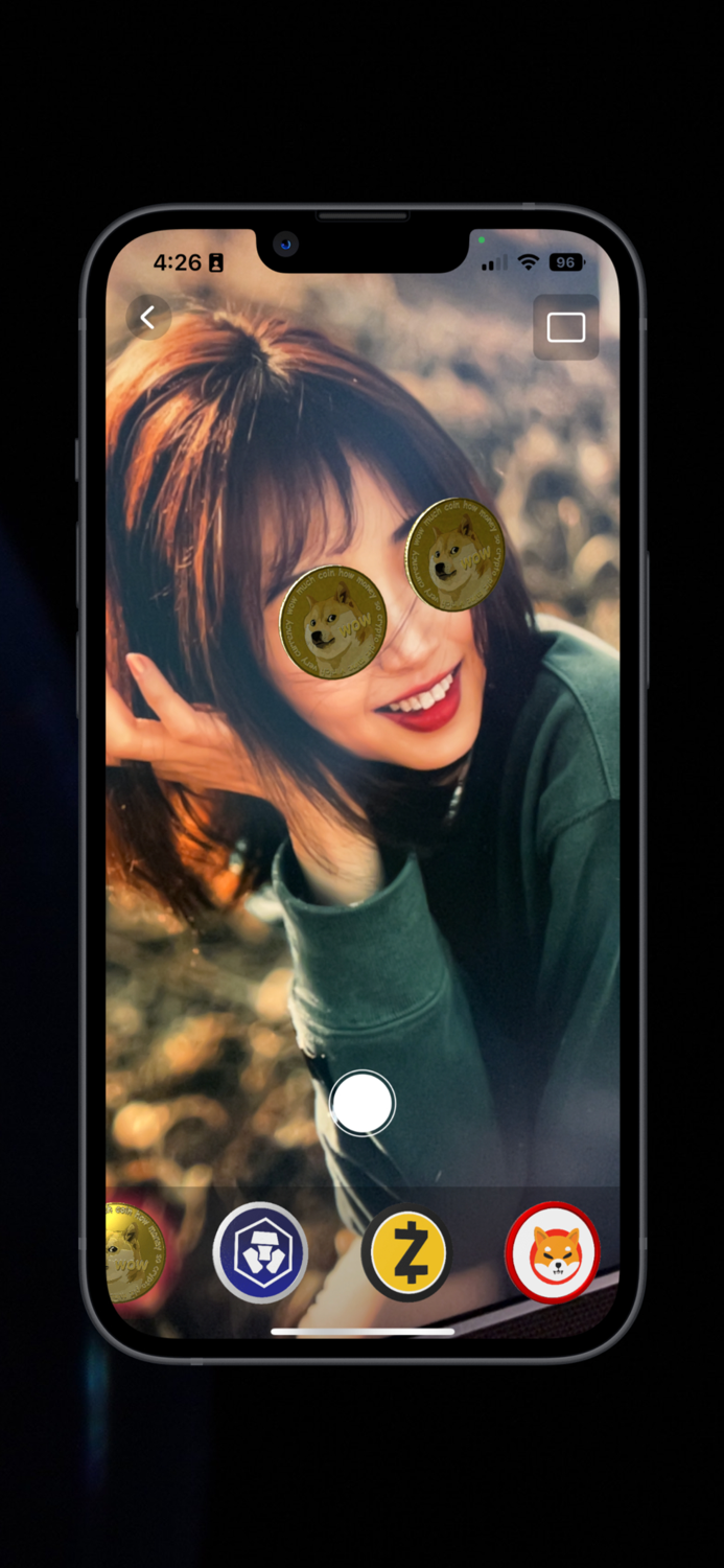 CryptoEyes