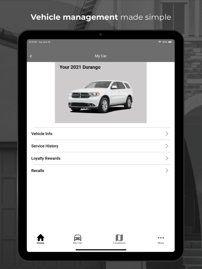 Winnie Dodge Chrysler Jeep Ram