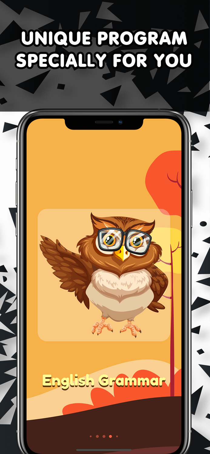 English For Everyone Learning