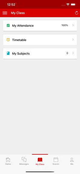Game screenshot VVCBSE Connect mod apk