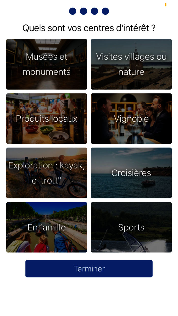 Cote du Midi Narbonne Pass