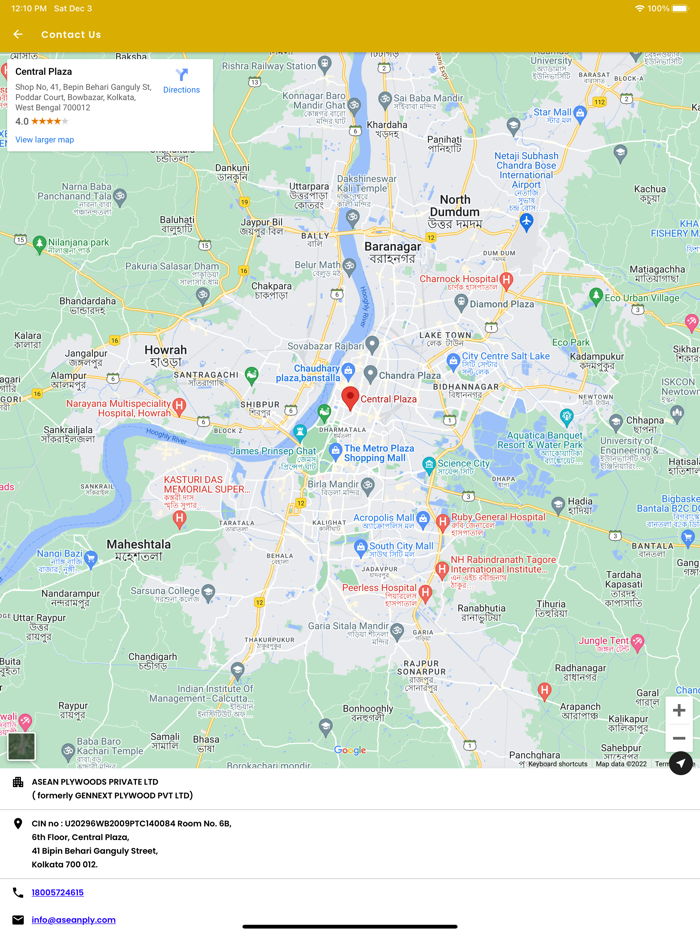 ASEAN HIGH FLYER SCHEME