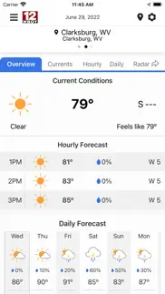 How to cancel & delete stormtracker 12 4