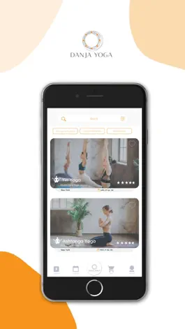 Game screenshot Danja Yoga apk