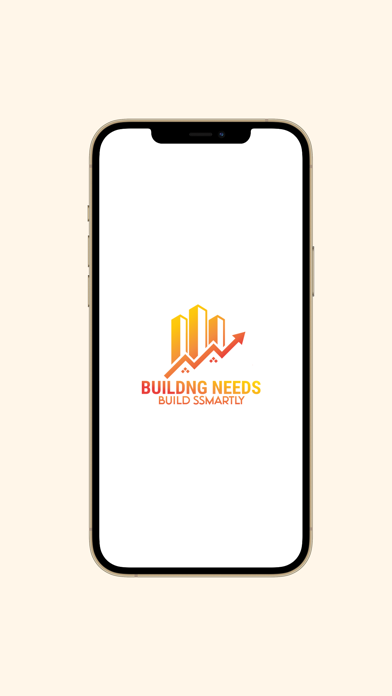 Buildng Needs Screenshot