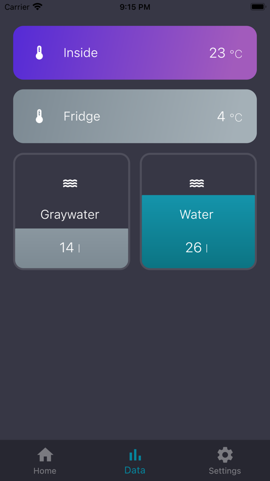 #2. Ampeleo (iOS) 由: Lukas Schueth