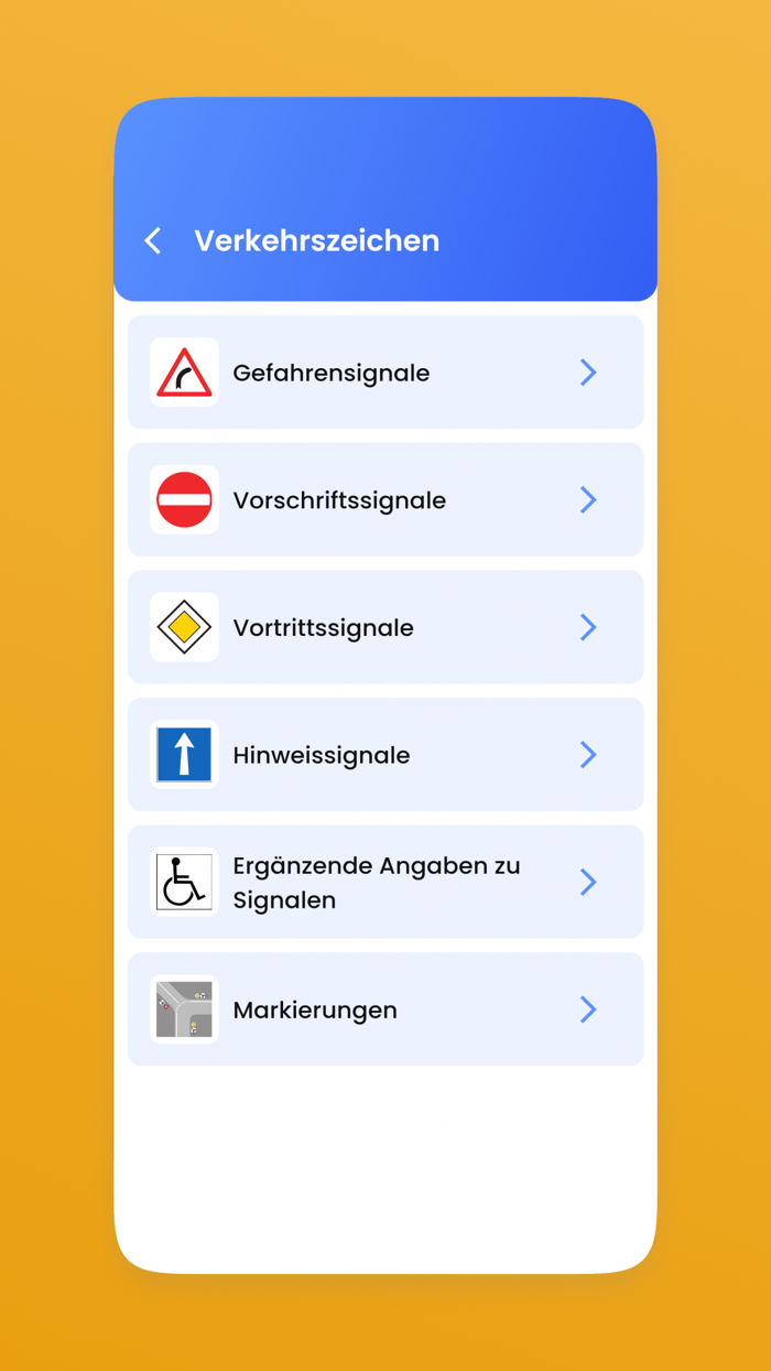 Auto Theorie 2022 Schweiz