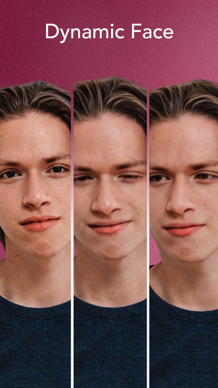 PixeLeap - AI Photo Enhancer