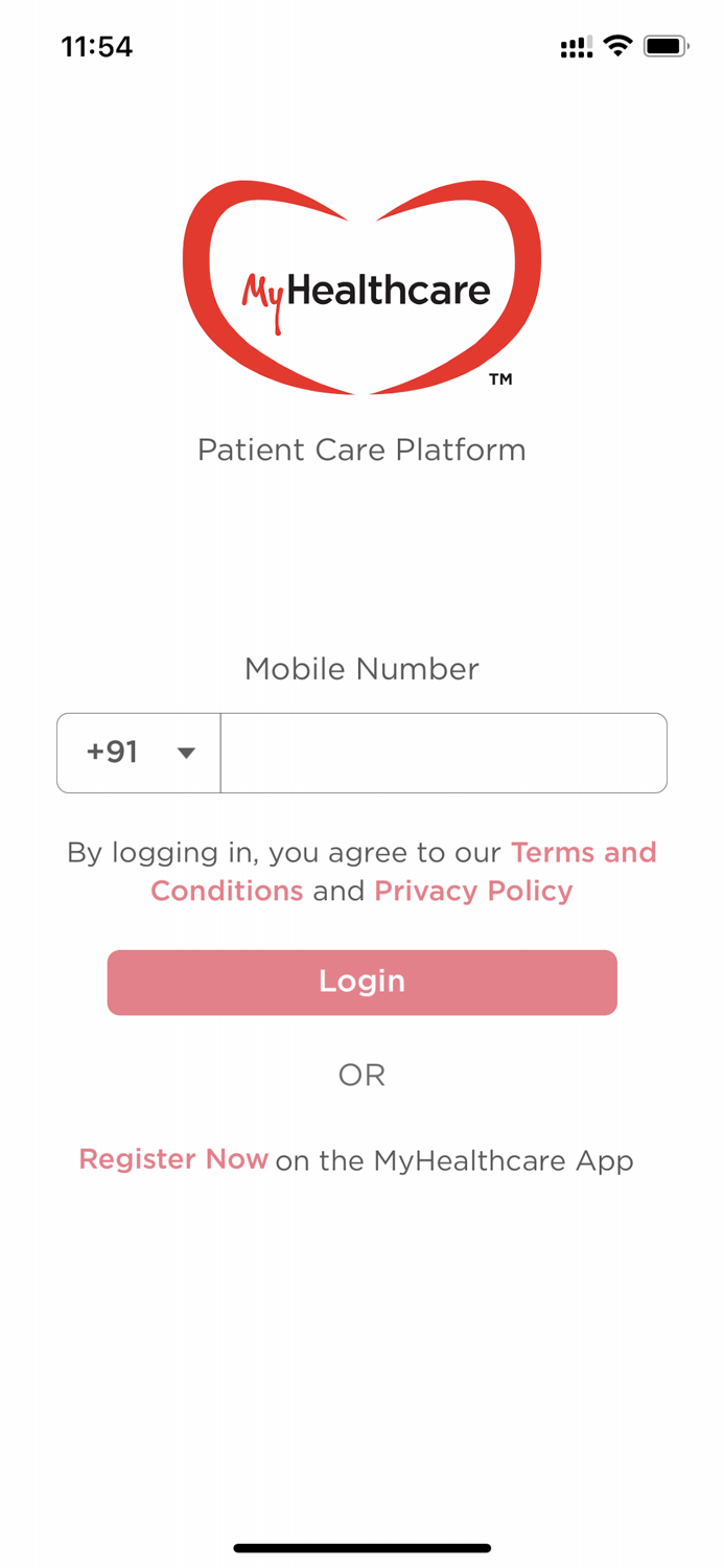 MyHealthcare Plus