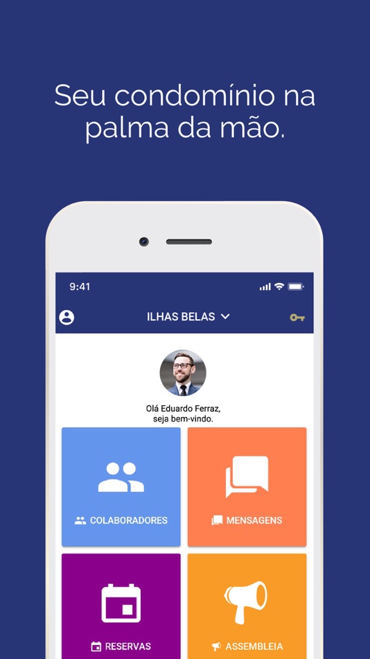 #1. Athus Administradora (iOS) 由: Grupo Athus