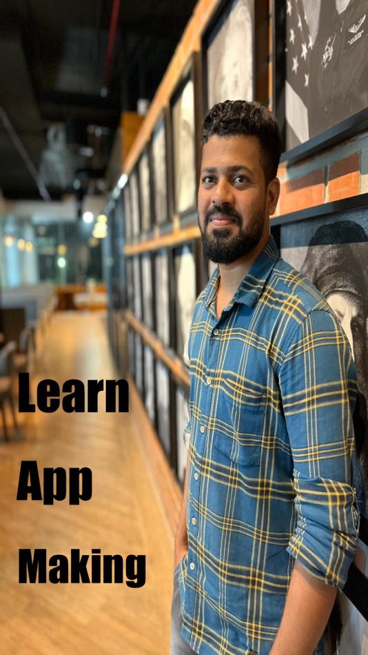 #1. Learn to code: Alice Academy (iOS) 由: Samson Sunny