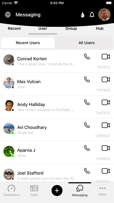 Liviit for All Ages Screenshot