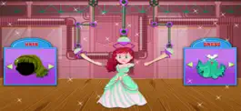 Game screenshot Фабрика модных кукол hack