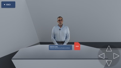 Fellowes AR Screenshot