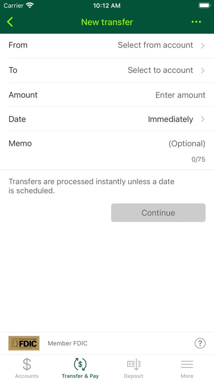 Peoples Exchange Bank