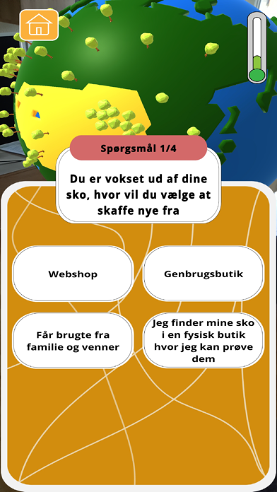 GenIN - Ansvarlig Forbruger Screenshot