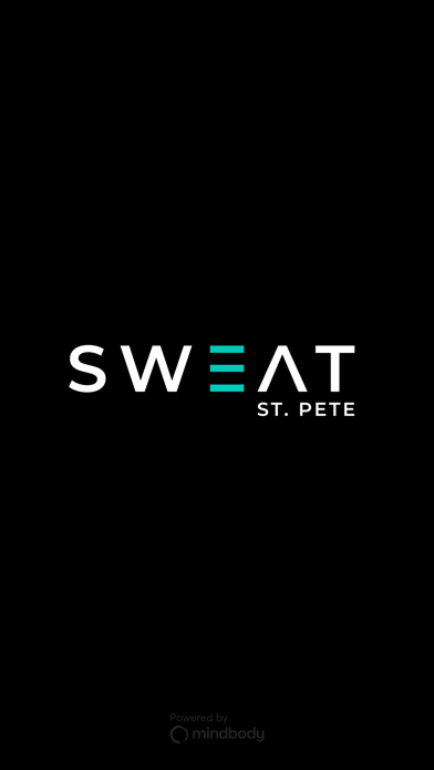 Sweat St. Pete Screenshot