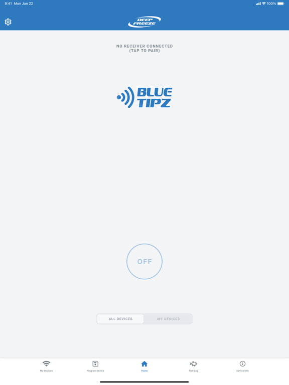 Screenshot #4 pour BlueTipz