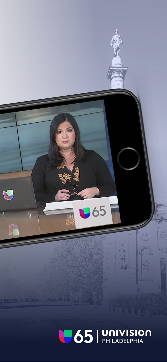 Univision 65 Philadelphia