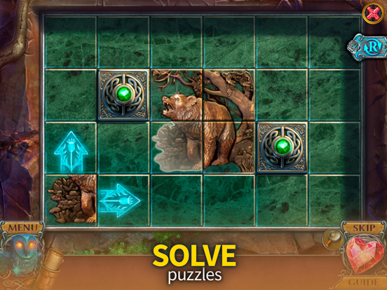Screenshot #3 for Immortal Love: Awakening