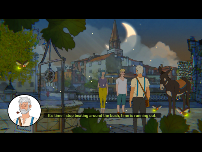 Uncharted Roads of Marco Polo