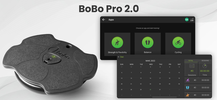 BoBo Pro 2.0