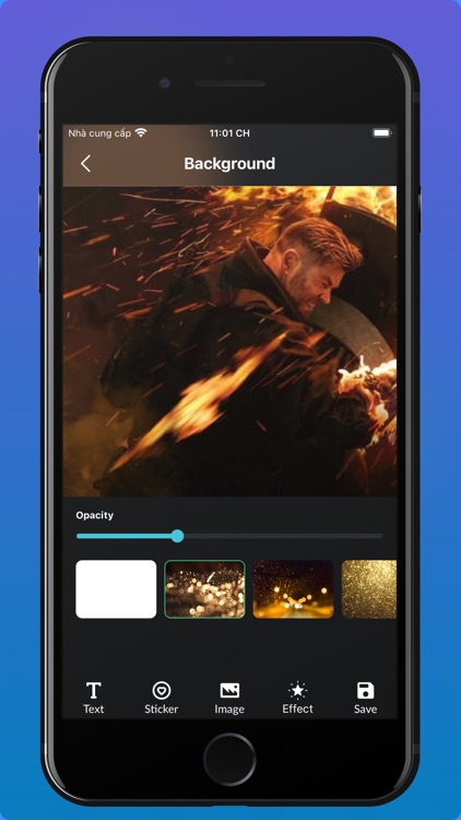 RINO Photo screenshot-4