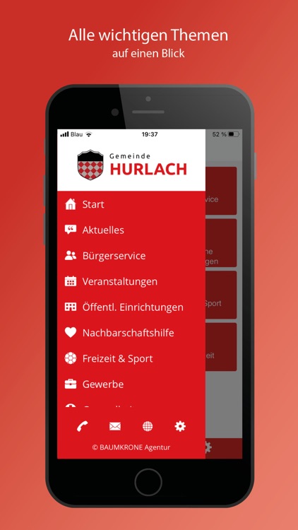 Hurlach screenshot-7